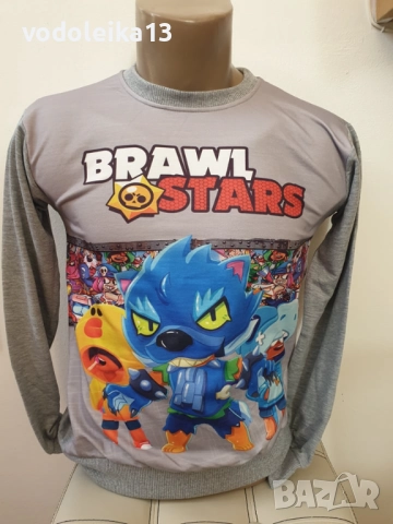 нова блуза,,броустарс,,