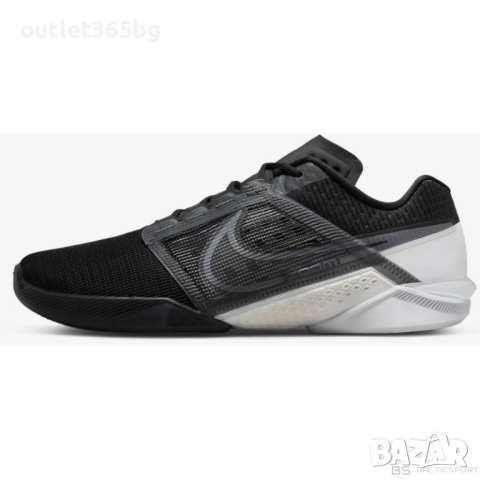 Nike Zoom Metcon Turbo 2 M DH3392-010 Оригинал Код 699