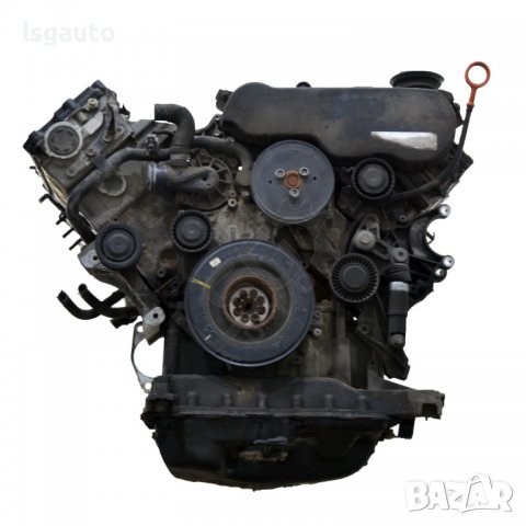 Двигател 3.0 CAS Volkswagen Touareg I (7L) 2002-2010 ID:97521, снимка 4 - Части - 40179760