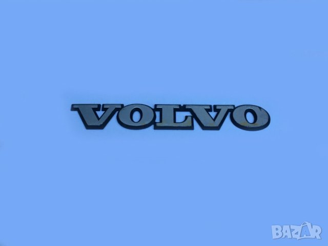 емблема волво volvo 