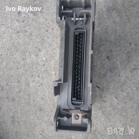 Модул за ABS , Land Rover, wabco 446044051, снимка 2 - Части - 43382626
