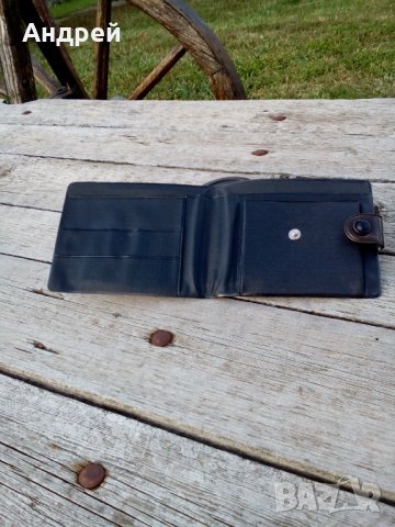 Старо дамско портмоне #6, снимка 4 - Антикварни и старинни предмети - 26353382