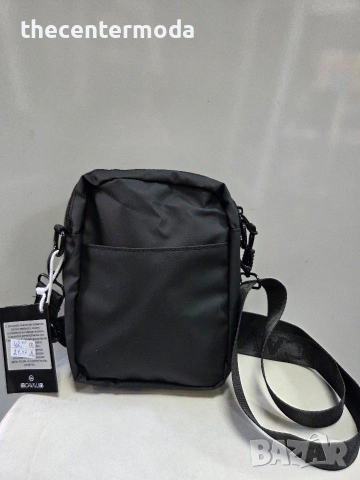 Мъжка чанта за през рамо. , снимка 7 - Чанти - 53109935