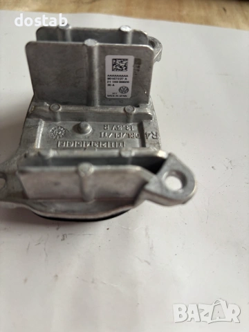 Баласт модул за vw golf , снимка 2 - Части - 53286620