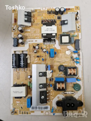SAMSUNG UE40JU6440W BN41-02344D BN94-10515S BN44-00806E BN41-02297A CY-GJ040HGLVGH, снимка 6 - Части и Платки - 49753497