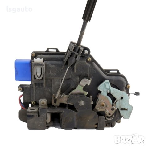 Брава предна дясна врата Seat Altea 2004-2015 ID: 118018, снимка 2 - Части - 43651938