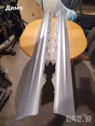 прагове бмв е 46 седан bmw e46