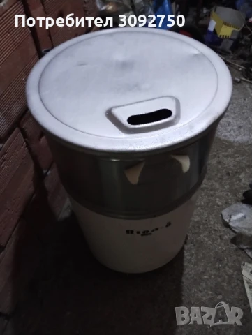 пералня от соца Рига-8, снимка 3 - Перални - 51137113