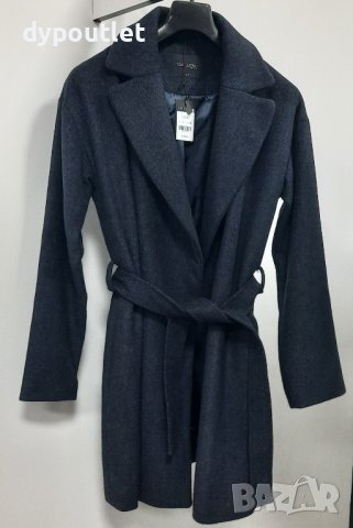 Палто Top Secret, размер - XL/42/. , снимка 3 - Палта, манта - 43299742