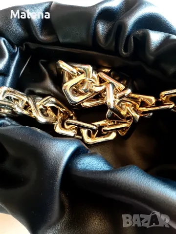 Bottega Veneta , снимка 2 - Чанти - 48885119