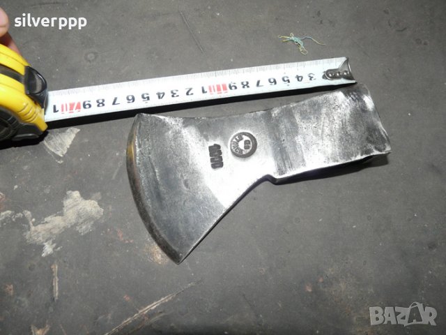  Стар германски топор - 101 