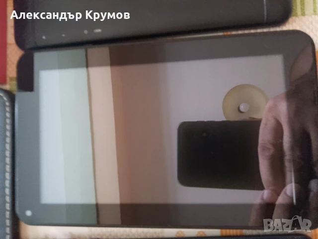 Продавам таблети AKRON и Prestigio, снимка 9 - Таблети - 51358929