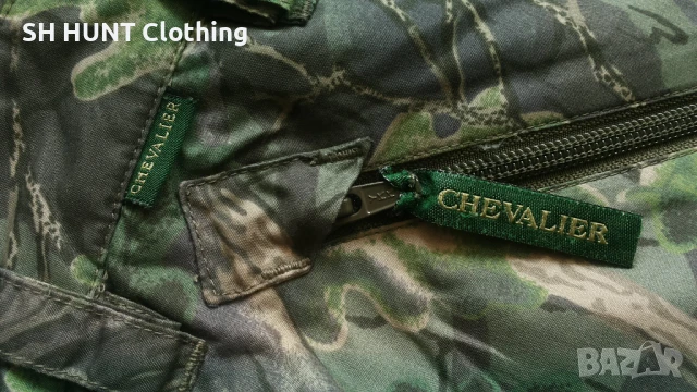CHEVALIER CAMOREAL Trouser размер S / M за лов тънък летен панталон - 1317, снимка 7 - Екипировка - 51287386
