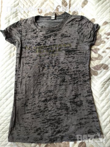 Тениски за 11-12 г., снимка 9 - Детски тениски и потници - 32955144