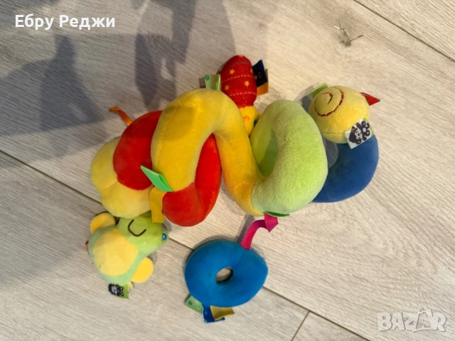 1, снимка 16 - Комплекти за бебе - 52944397