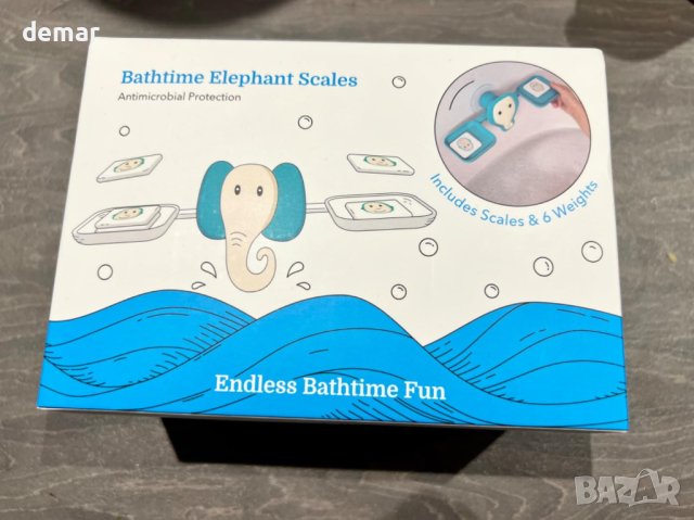 Matchstick Monkey Антимикробна сензорна играчка за баня за бебета, снимка 7 - Образователни игри - 43719025