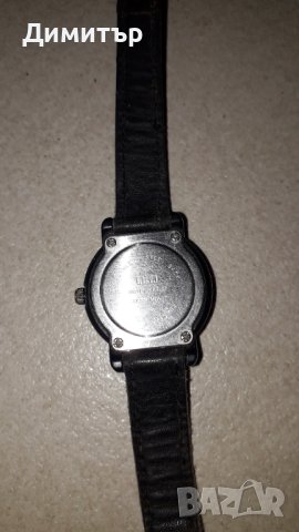 кварцови часовници 2 бр, снимка 3 - Антикварни и старинни предмети - 43718286