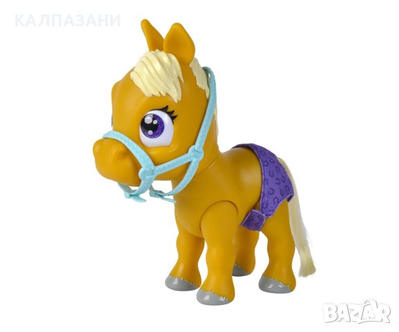 Pamper Petz, Пони Simba Toys 105950009, снимка 6 - Фигурки - 44064005