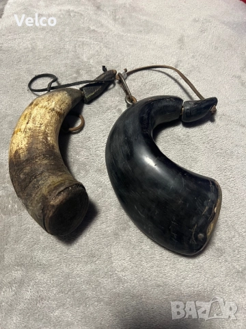 хайдушки барутници, снимка 2 - Колекции - 52487871