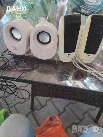 Тонколони , снимка 2 - Тонколони - 51590916