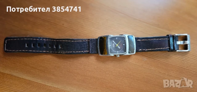Дамски часовник Diesel , снимка 2 - Дамски - 50798782