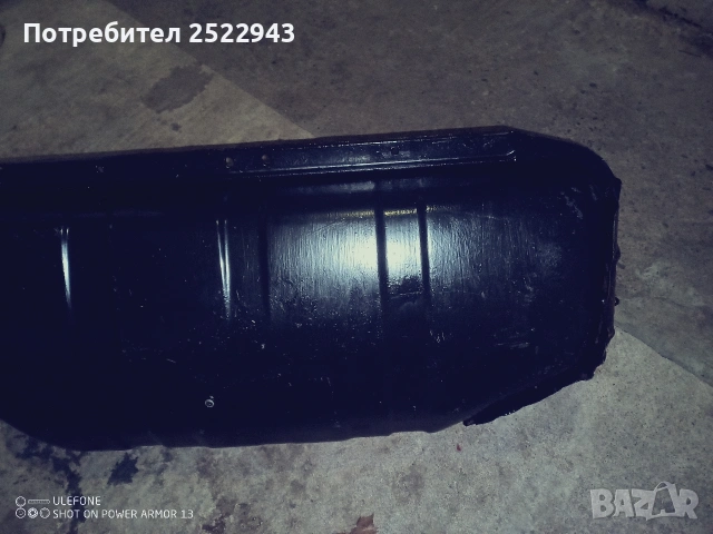 резервоар за Митсубиши Паджеро 