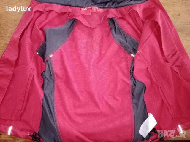 SWIX softshell, Оригинал, Размер S. Код 1529, снимка 7 - Спортни екипи - 35649461