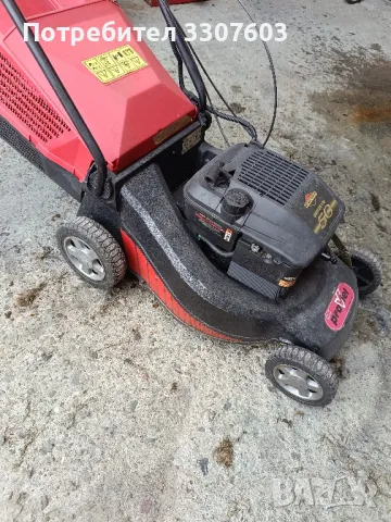 косачка самоходна proviel 2378, снимка 3 - Градинска техника - 47470747