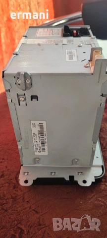 Радио и CD за пасат Б 6, снимка 4 - Аксесоари и консумативи - 53093642