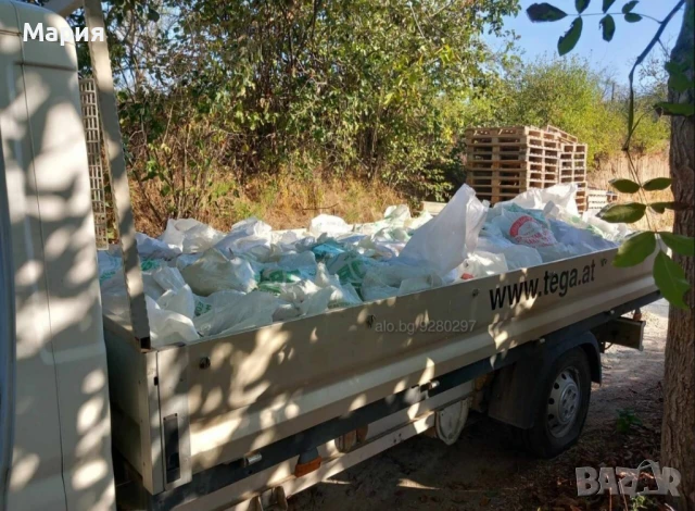 Транспорт, Почистване, Хамали, снимка 2 - Хамалски услуги - 51123203