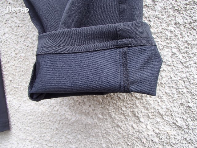 Продавам нов пролетноесенен мъжки разтеглив бързосъхнещ панталон Haglofs, снимка 7 - Панталони - 28164824