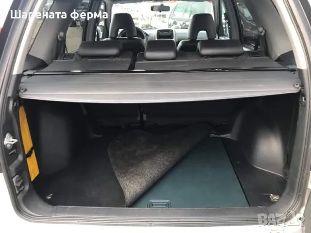 Хонда CR-V2, снимка 6 - Автомобили и джипове - 49484145