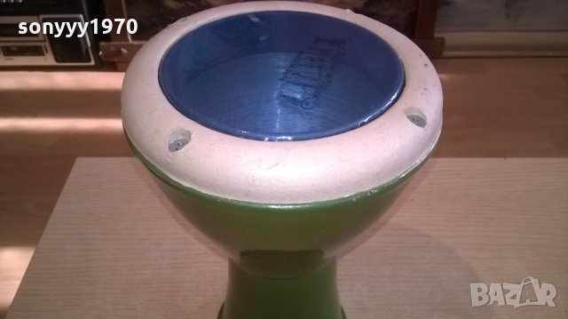 75лв зелена маркова тупалка-тарамбука от сирия , снимка 8 - Ударни инструменти - 27507490