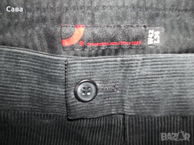 Дънки и панталони DRESSMANN    мъжки,3-4-5ХЛ, снимка 5 - Дънки - 28185014