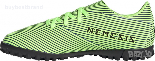 Adidas Nemeziz номера 30 и 37 1/3 Стоножки, снимка 2 - Детски маратонки - 36486106