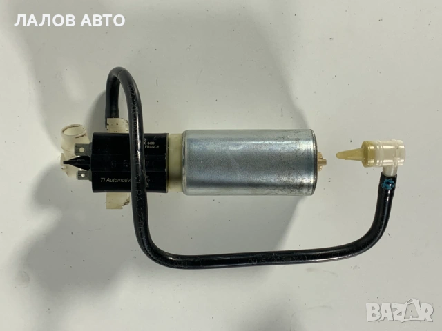 Бензинова помпа резервоар Мерцедес W203 Benzinova pompa rezervoar Mercedes W203 , снимка 4 - Части - 53279399