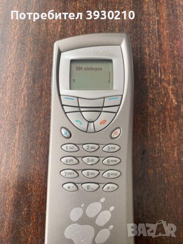 Nokia 9210i Communicator, снимка 3 - Nokia - 43583158