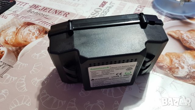 Кутия за батерии 18650 , снимка 1 - Външни батерии - 26705706