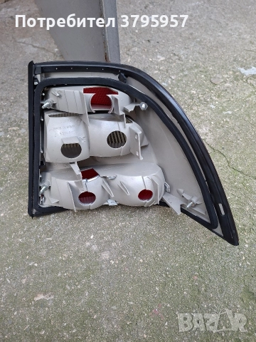 Части за OPEL VECTRA Б, снимка 9 - Части - 41670493