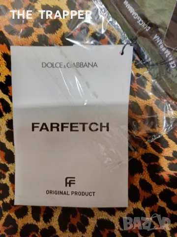 Dolce Gabbanna, Долче Габана,тениска , снимка 7 - Тениски - 49530762