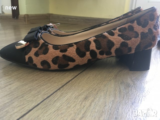 Нови обувки с размер 40, снимка 15 - Дамски обувки на ток - 33292384