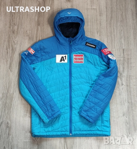 Мъжко ски яке S size Schoffel Ski Austria 