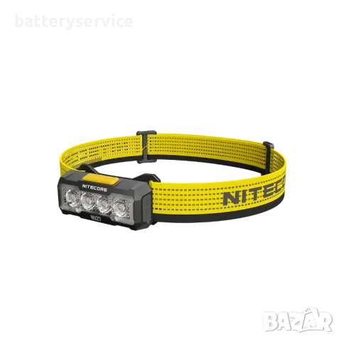 Челник Nitecore NU27