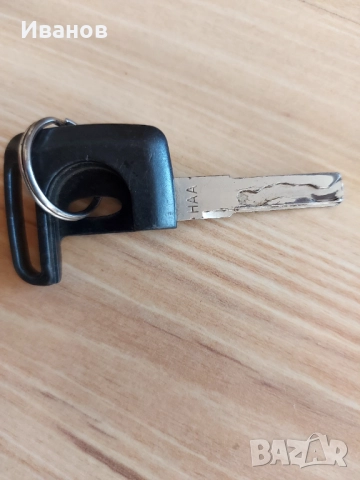 Ключ за ford Galaxy 1998g