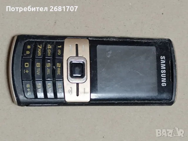 телефон Самсунг С3010