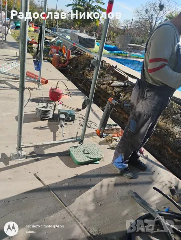 Извършване на ВиК услуги , снимка 17 - Други услуги - 44455558