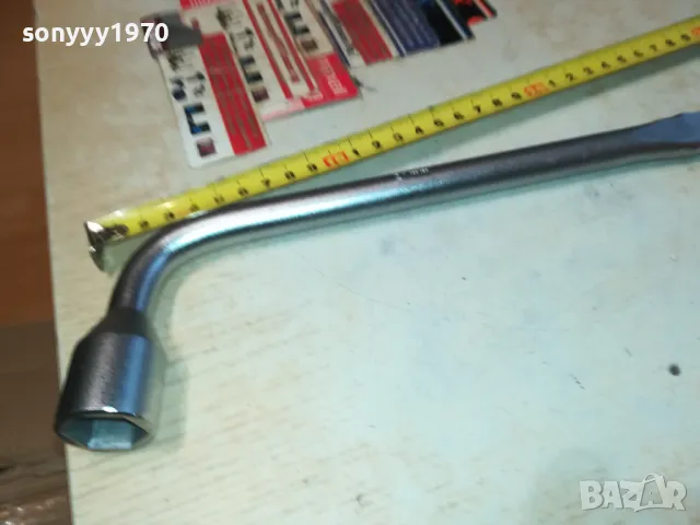 21ММ КЛЮЧ ЗА ГУМИ 2803251717