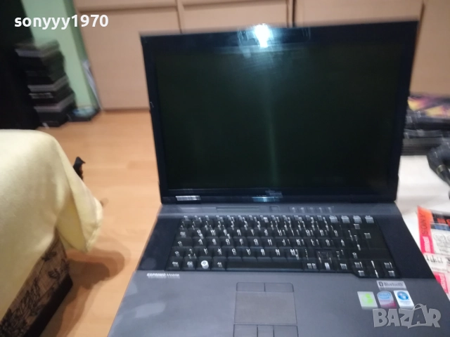 FUJITSU SIEMENS ESPRIMO MOBILE D9510-ЛАПТОП 0311251947