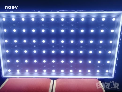 Led Backlight CY-GM049HGLV1H S_KU6. 3K_49_FL30_L7 /  S_KU6. 3K_49_FL30_R5, снимка 4 - Части и Платки - 27527903