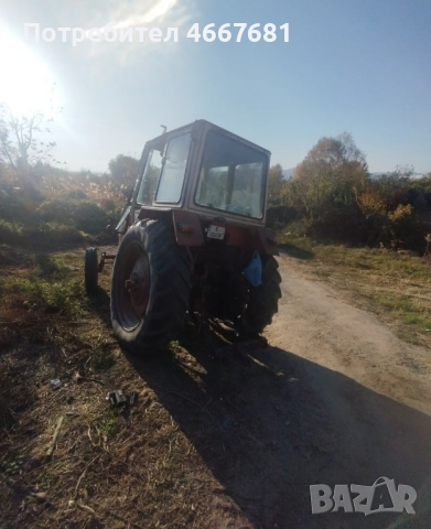 Продавам юмз 6кл, снимка 5 - Селскостопанска техника - 52640743